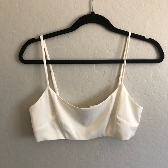 Fashion Nova Making You Famous Satin Skirt Set - Picture 3 of 8